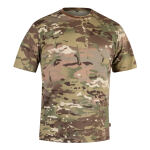 Футболка польова "BASE" MTP/MCU camo