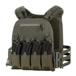 M-Tac плитоноска Cuirass Elite XL, Ranger Green 5 M-Tac плитоноска Cuirass Elite XL, Ranger Green 5