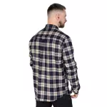 Сорочка “Буревій” Navy/White 3