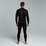 Термоштаны 2-го уровня TOUNDRA II (Cold Weather Thermal System). Черный 3 Термоштаны 2-го уровня TOUNDRA II (Cold Weather Thermal System). Черный 3