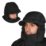 Куртка Patrol System 4.0 RainWall Чорна 6 Куртка Patrol System 4.0 RainWall Чорна 6