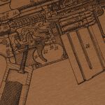 Футболка з малюнком "M16/AR15 Rifle Legend" Coyote Brown 5 Футболка з малюнком "M16/AR15 Rifle Legend" Coyote Brown 5