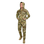 Спортивный костюм Basic Zip Multicam