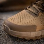 Кросівки M-Tac Summer Pro Койот 4 Кросівки M-Tac Summer Pro Койот 4