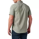 Сорочка тактична "5.11 Tactical® Aerial Short Sleeve Shirt" Mortar 3 Сорочка тактична "5.11 Tactical® Aerial Short Sleeve Shirt" Mortar 3