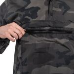 Анорак літній Sturm Mil-Tec "Combat Anorak Summer" Dark camo 4 Анорак літній Sturm Mil-Tec "Combat Anorak Summer" Dark camo 4