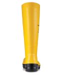 Чоботи резинові DUNLOP Work-It, класу S5 full safety 4 Чоботи резинові DUNLOP Work-It, класу S5 full safety 4