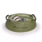 Мойка Sea to Summit Ultra-Sil Kitchen Sink 10 л – Эстрагон