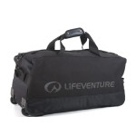 Lifeventure сумка Expedition Duffle Wheeled 100 л. Чорний Lifeventure сумка Expedition Duffle Wheeled 100 л. Чорний