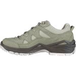 Кросівки LOWA Sirkos Evo Gore-Tex LO W, морська водорість/м’ятний 4 Кросівки LOWA Sirkos Evo Gore-Tex LO W, морська водорість/м’ятний 4