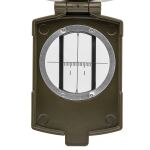 Компас армійський металевий "ARMY" Olive 5 Компас армійський металевий "ARMY" Olive 5
