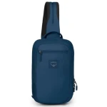 Сумка Osprey Aoede Sling. Antique blue/Синій 4 Сумка Osprey Aoede Sling. Antique blue/Синій 4