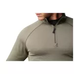 Термореглан 5.11 Tactical "Stratos 1/4 Zip" RANGER GREEN 5 Термореглан 5.11 Tactical "Stratos 1/4 Zip" RANGER GREEN 5