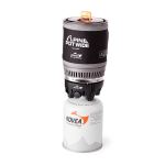 Газовая горелка Kovea Alpine Pot Wide Up KB-0703WU 2