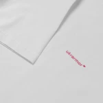 Женская футболка с логотипом Ukrarmor Only for women. Белый 7 Женская футболка с логотипом Ukrarmor Only for women. Белый 7