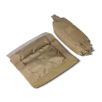 Аптечка тактична горизонтальна Slim MP, вологостійка. Койот 11 Аптечка тактична горизонтальна Slim MP, вологостійка. Койот 11