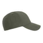 Кепка First Tactical FT Flex Cap. Зеленый 3