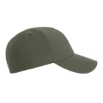 Кепка First Tactical FT Flex Cap. Зелений 3 Кепка First Tactical FT Flex Cap. Зелений 3