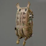 Рюкзак під гідратор з додатковими кишенями Real Defence Gen 2. Мультикам 3