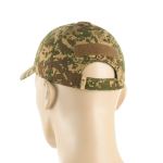 Бейсболка тактична M-Tac Gen.II NGU Camo 3 Бейсболка тактична M-Tac Gen.II NGU Camo 3