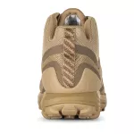 Черевики "5.11 Tactical A/T Mid Boot" Coyote 4