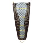 Спальний мішок-квілт Sea to Summit Ember Down Quilt -1C|30F, Beluga 6 Спальний мішок-квілт Sea to Summit Ember Down Quilt -1C|30F, Beluga 6