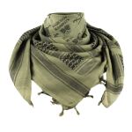 Шарф шемаг M-Tac Больше раз не умирать, Olive/Black