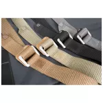 Пояс тактический "5.11 TRAVERSE DOUBLE BUCKLE BELT" Battle Brown 6 Пояс тактический "5.11 TRAVERSE DOUBLE BUCKLE BELT" Battle Brown 6
