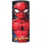 Шарф-труба детская (8-12) Buff Superheroes Junior Original, Spider-Man