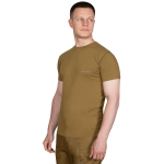 Футболка Modal Logo Койот