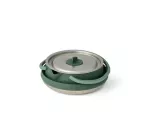 Складной чайник Sea to Summit Detour Collapsible Kettle 1,6 л – Нержавеющая сталь 2 Складной чайник Sea to Summit Detour Collapsible Kettle 1,6 л – Нержавеющая сталь 2