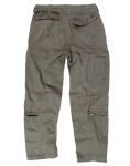 Брюки "SURPLUS INFANTRY CARGO" Olive 2 Брюки "SURPLUS INFANTRY CARGO" Olive 2