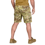Шорти Basic Multicam 3 Шорти Basic Multicam 3