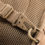 Сумка M-Tac Urban Line City Hunter Hexagon Bag. Койот 3 Сумка M-Tac Urban Line City Hunter Hexagon Bag. Койот 3
