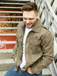 Куртка "Surplus Heritage Vintage Jacket" Olive 6