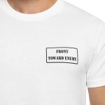 Футболка T-shirt Helikon-Tex Toward Enemy, Білий 5 Футболка T-shirt Helikon-Tex Toward Enemy, Білий 5