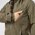 Куртка Hardshell Combatant SHIFT PRO. Олива 12 Куртка Hardshell Combatant SHIFT PRO. Олива 12