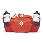 Поясная сумка Black Diamond Purcuit 6 Waist Pack, Octane/Ink Blue 4