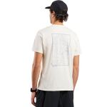 Футболка Odlo Cotton Blend Unlimited, Gardenia