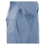 Сорочка Helikon-Tex Defender Mk2 Gentleman, Melange Light Blue 7