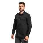 Сорочка Helikon-Tex Covert Concealed Carry, Washed Black 2 Сорочка Helikon-Tex Covert Concealed Carry, Washed Black 2