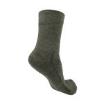 Шкарпетки Tribe Merino Hike Winter, Оливкові 3 Шкарпетки Tribe Merino Hike Winter, Оливкові 3