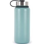 Термофляга Lifeventure Stainless Steel Flask 1 L, Синий 2 Термофляга Lifeventure Stainless Steel Flask 1 L, Синий 2