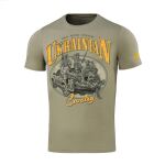 Футболка M-Tac Ukrainian Cavalry Тан, tan