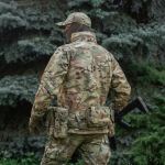 M-Tac куртка Soft Shell, MC 6 M-Tac куртка Soft Shell, MC 6