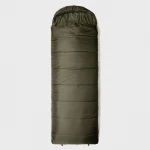 Спальний мішок Snugpak Navigator WGTE (від -2°C до -7°C). Олива 2