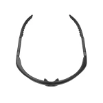 Очки баллистические Swiss Eye Raptor New Black. Три сменные линзы в комплекте 5 Очки баллистические Swiss Eye Raptor New Black. Три сменные линзы в комплекте 5