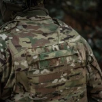 M-Tac чехол бронежилета Sturm Elite. Мультикам, L-2XL 7 M-Tac чехол бронежилета Sturm Elite. Мультикам, L-2XL 7