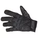 Рукавички тактичні "5.11 Station Grip 2 Gloves" Black 2 Рукавички тактичні "5.11 Station Grip 2 Gloves" Black 2