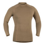 Футболка-реглан "HSJ" (Huntman Service Jersey) Coyote Brown